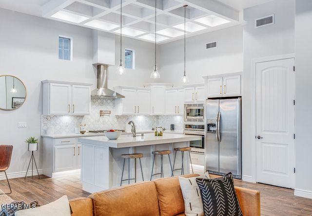 14424 Desert Wind Drive, Horizon City, TX 79928