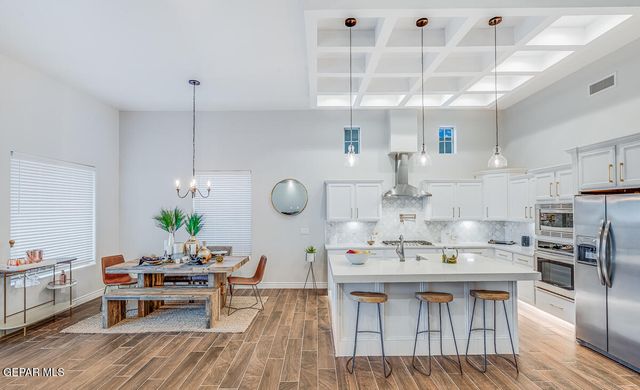 14424 Desert Wind Drive, Horizon City, TX 79928