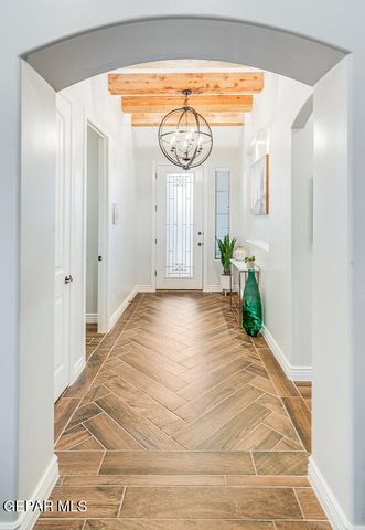 14424 Desert Wind Drive, Horizon City, TX 79928