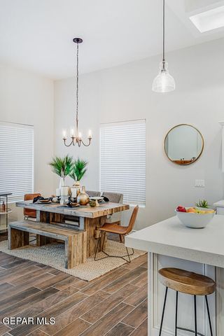 14424 Desert Wind Drive, Horizon City, TX 79928