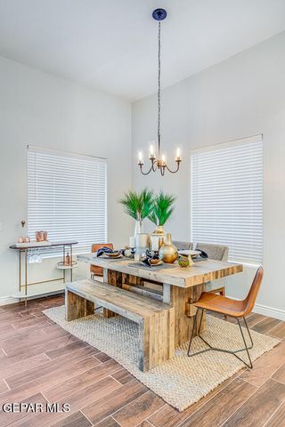 14424 Desert Wind Drive, Horizon City, TX 79928