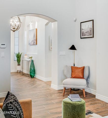 14424 Desert Wind Drive, Horizon City, TX 79928