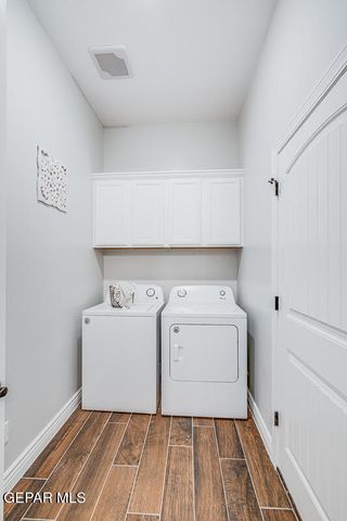 14424 Desert Wind Drive, Horizon City, TX 79928