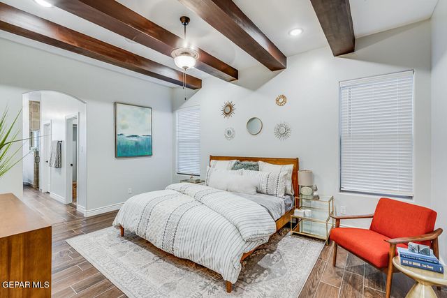 14424 Desert Wind Drive, Horizon City, TX 79928