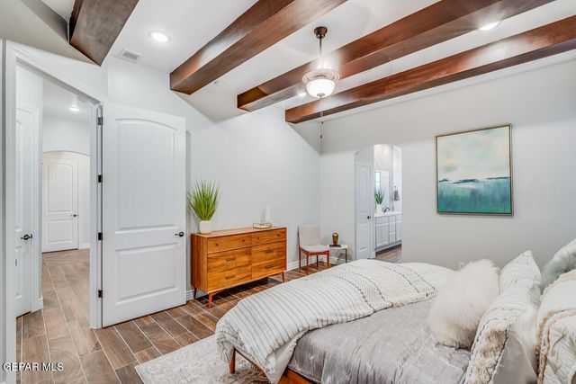 14424 Desert Wind Drive, Horizon City, TX 79928