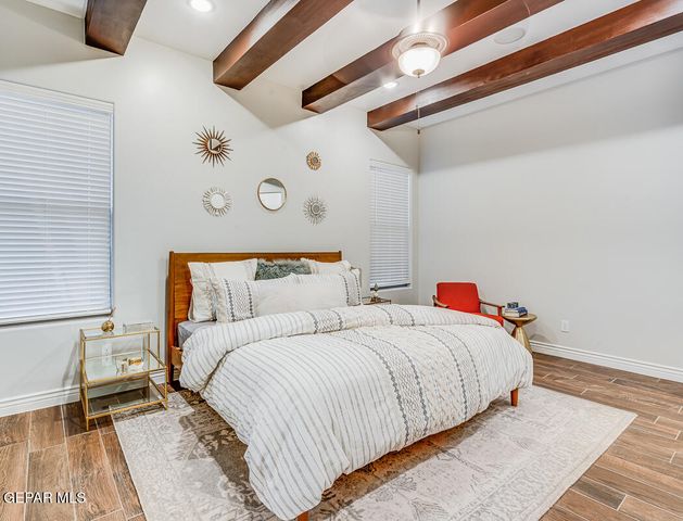 14424 Desert Wind Drive, Horizon City, TX 79928