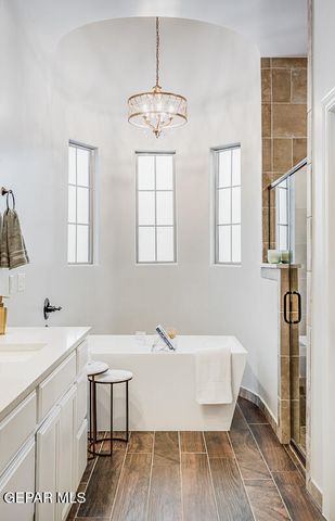 14424 Desert Wind Drive, Horizon City, TX 79928