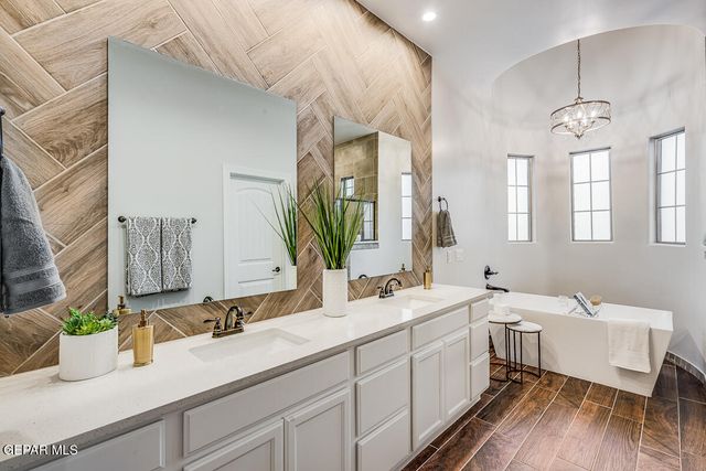 14424 Desert Wind Drive, Horizon City, TX 79928