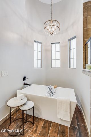 14424 Desert Wind Drive, Horizon City, TX 79928