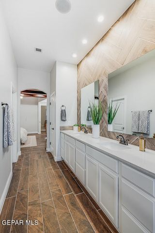 14424 Desert Wind Drive, Horizon City, TX 79928