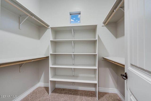 14424 Desert Wind Drive, Horizon City, TX 79928