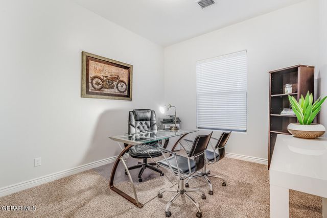 14424 Desert Wind Drive, Horizon City, TX 79928