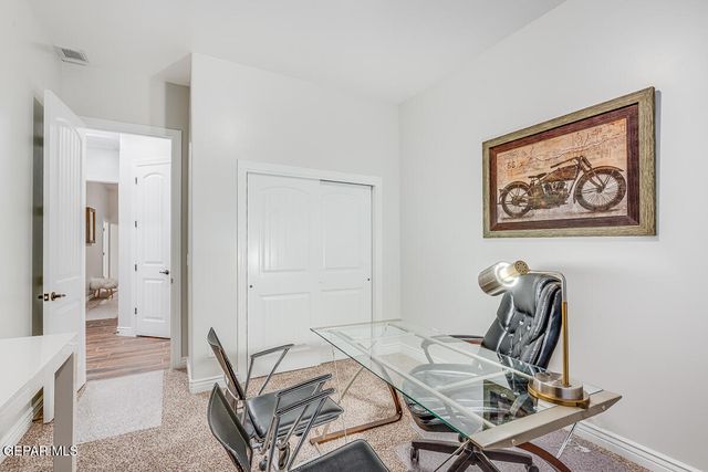 14424 Desert Wind Drive, Horizon City, TX 79928