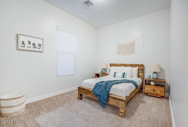 14424 Desert Wind Drive, Horizon City, TX 79928