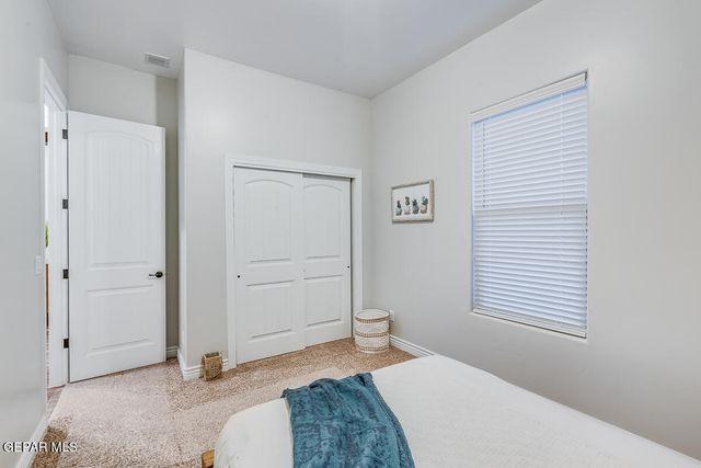 14424 Desert Wind Drive, Horizon City, TX 79928