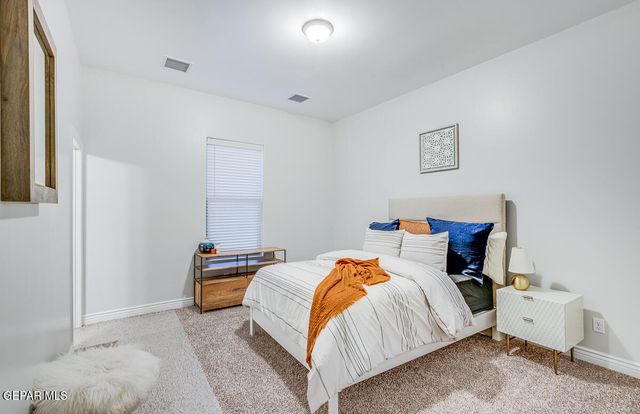 14424 Desert Wind Drive, Horizon City, TX 79928