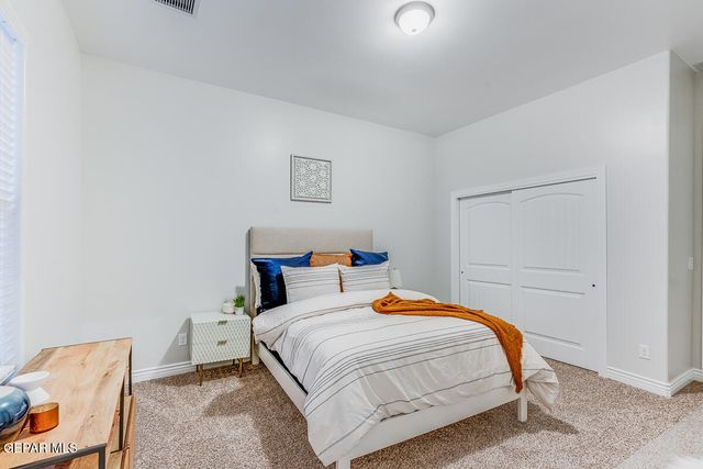 14424 Desert Wind Drive, Horizon City, TX 79928