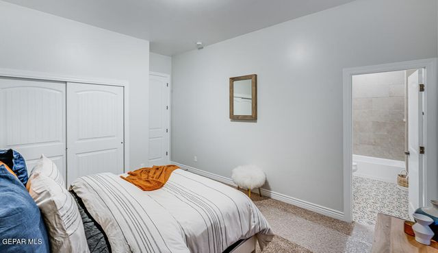 14424 Desert Wind Drive, Horizon City, TX 79928