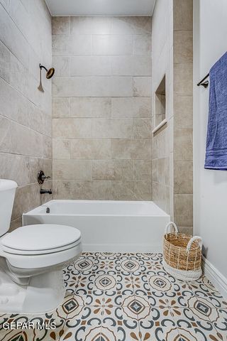 14424 Desert Wind Drive, Horizon City, TX 79928