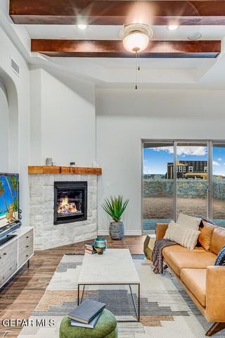 14424 Desert Wind Drive, Horizon City, TX 79928