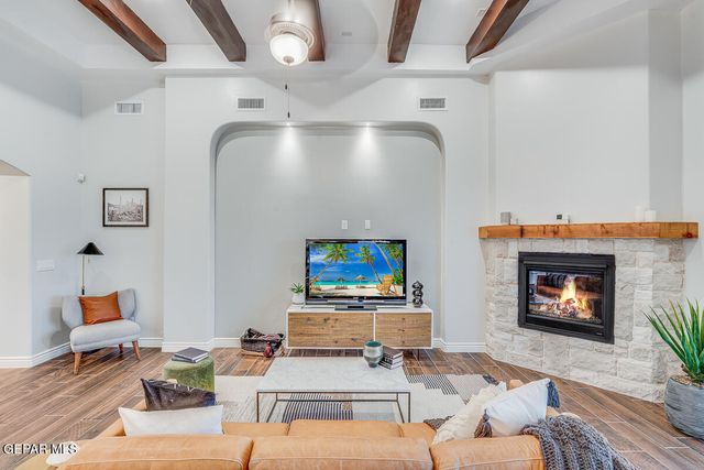 14424 Desert Wind Drive, Horizon City, TX 79928