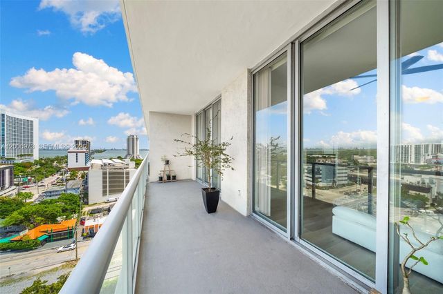 3470 E Coast Ave H1203, Miami, FL 33137