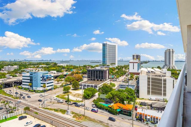 3470 E Coast Ave H1203, Miami, FL 33137