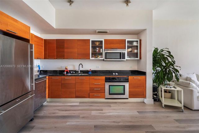 3470 E Coast Ave H1203, Miami, FL 33137