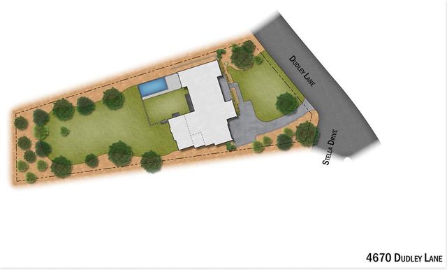 4670 Dudley Lane, Atlanta, GA 30327