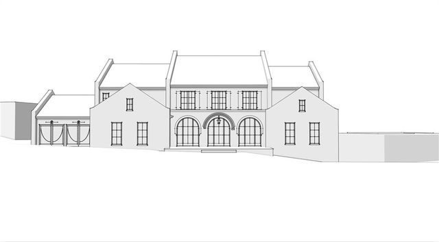 4670 Dudley Lane, Atlanta, GA 30327