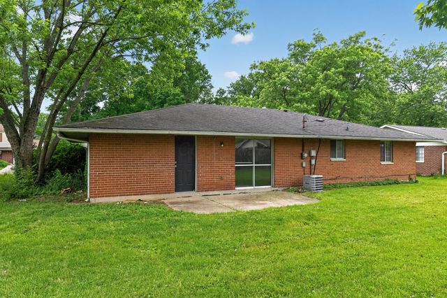3744 Lima Drive, Westerville, OH 43081