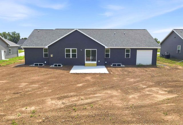W7024 JACLYN LANE, Greenville, WI 54942