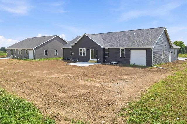 W7024 JACLYN LANE, Greenville, WI 54942