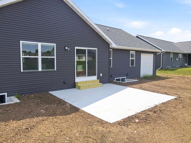 W7024 JACLYN LANE, Greenville, WI 54942