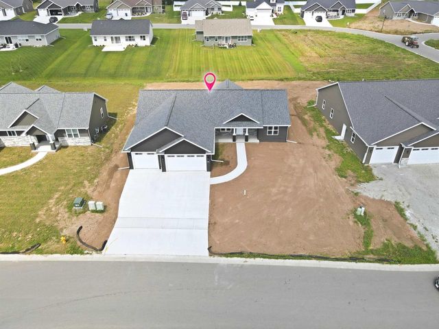 W7024 JACLYN LANE, Greenville, WI 54942