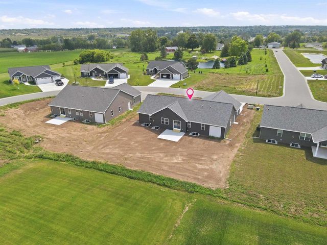 W7024 JACLYN LANE, Greenville, WI 54942