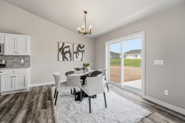 W7024 JACLYN LANE, Greenville, WI 54942