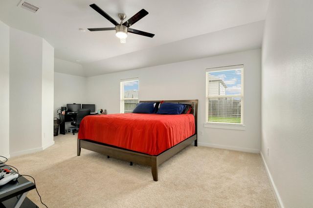15419 Paxton Woods Drive, Humble, TX 77346