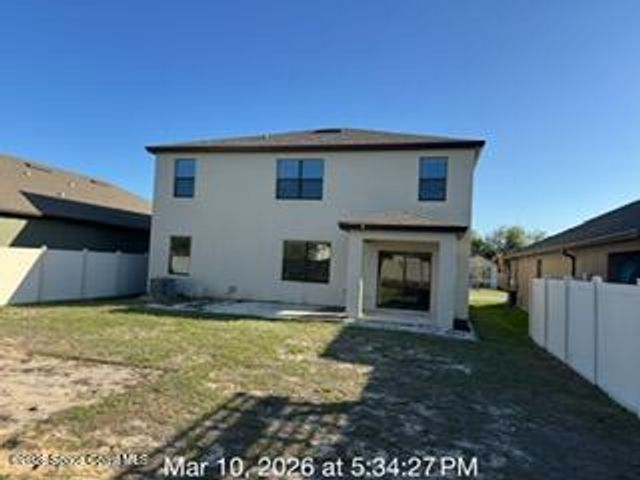 488 Coyote Drive, Cocoa, FL 32927
