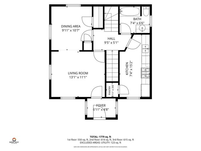405 Western Ave, Lynn, MA 01904