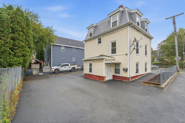 405 Western Ave, Lynn, MA 01904