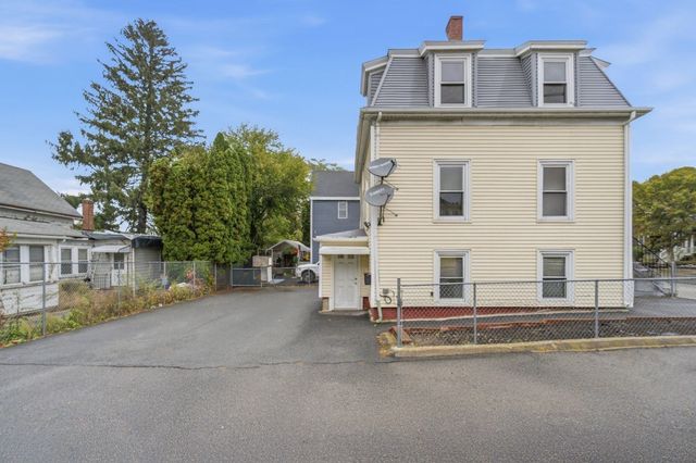 405 Western Ave, Lynn, MA 01904