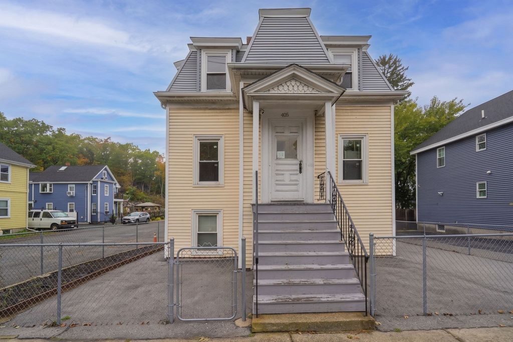 405 Western Ave, Lynn, MA 01904