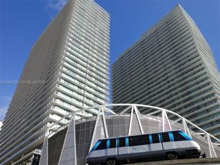 1111 SW 1 AV 1715-N, Miami, FL 33130