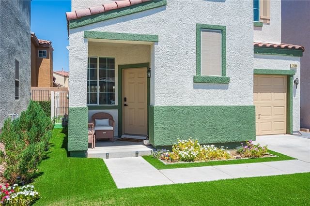 7684 Hampton Willows Lane, Las Vegas, NV 89113
