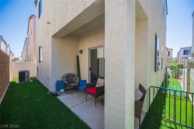 7684 Hampton Willows Lane, Las Vegas, NV 89113