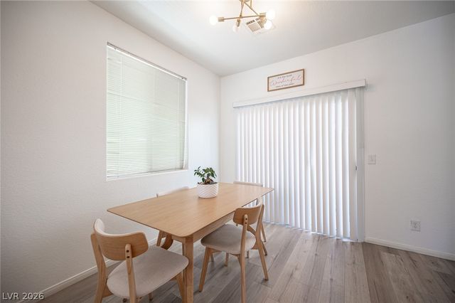 7684 Hampton Willows Lane, Las Vegas, NV 89113