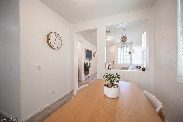 7684 Hampton Willows Lane, Las Vegas, NV 89113