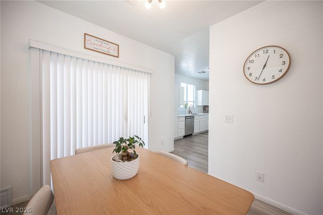 7684 Hampton Willows Lane, Las Vegas, NV 89113