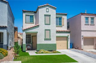 7684 Hampton Willows Lane, Las Vegas, NV 89113